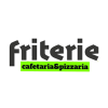 Cafetaria Frieterie